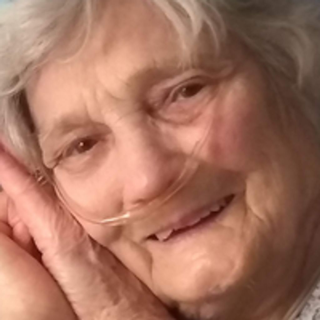 Lorraine L. Barnes