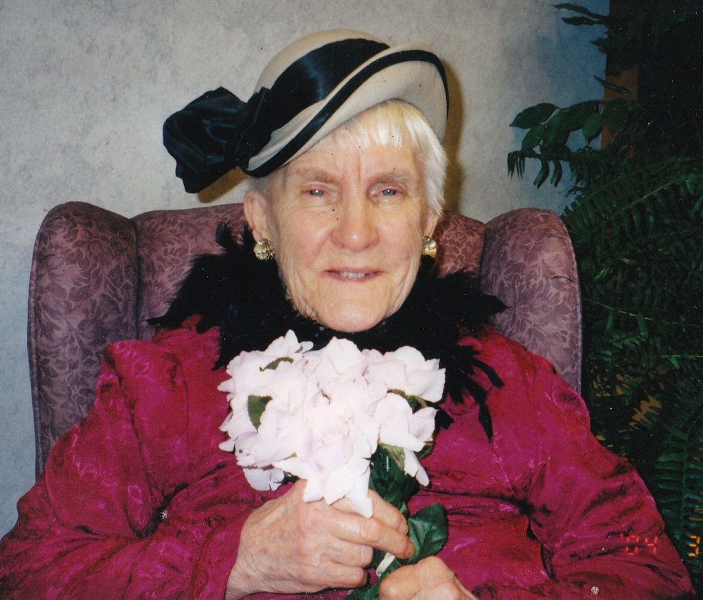 Dorothy L. Kurrash