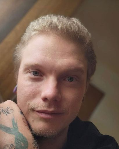 Paul Allen (Jay) Hare, Jr.'s obituary image
