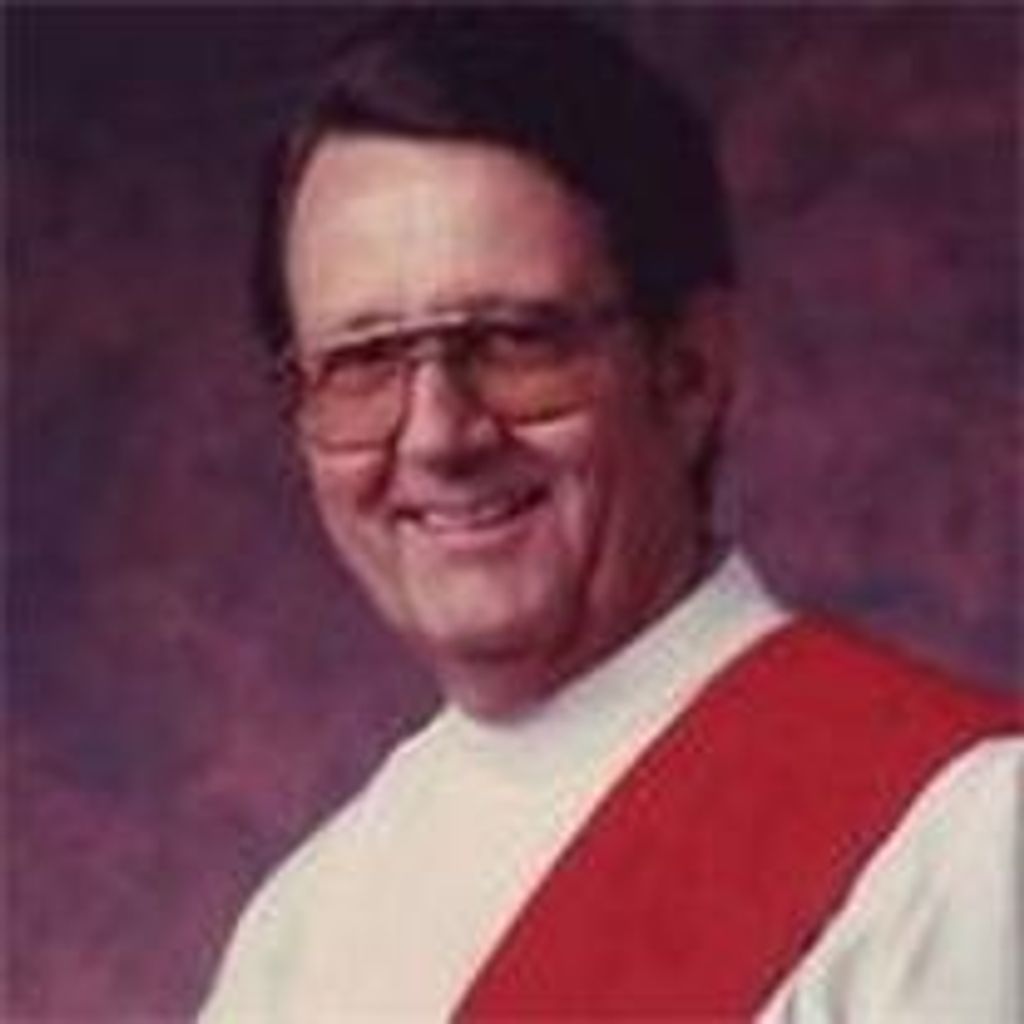 James Francis Dillon