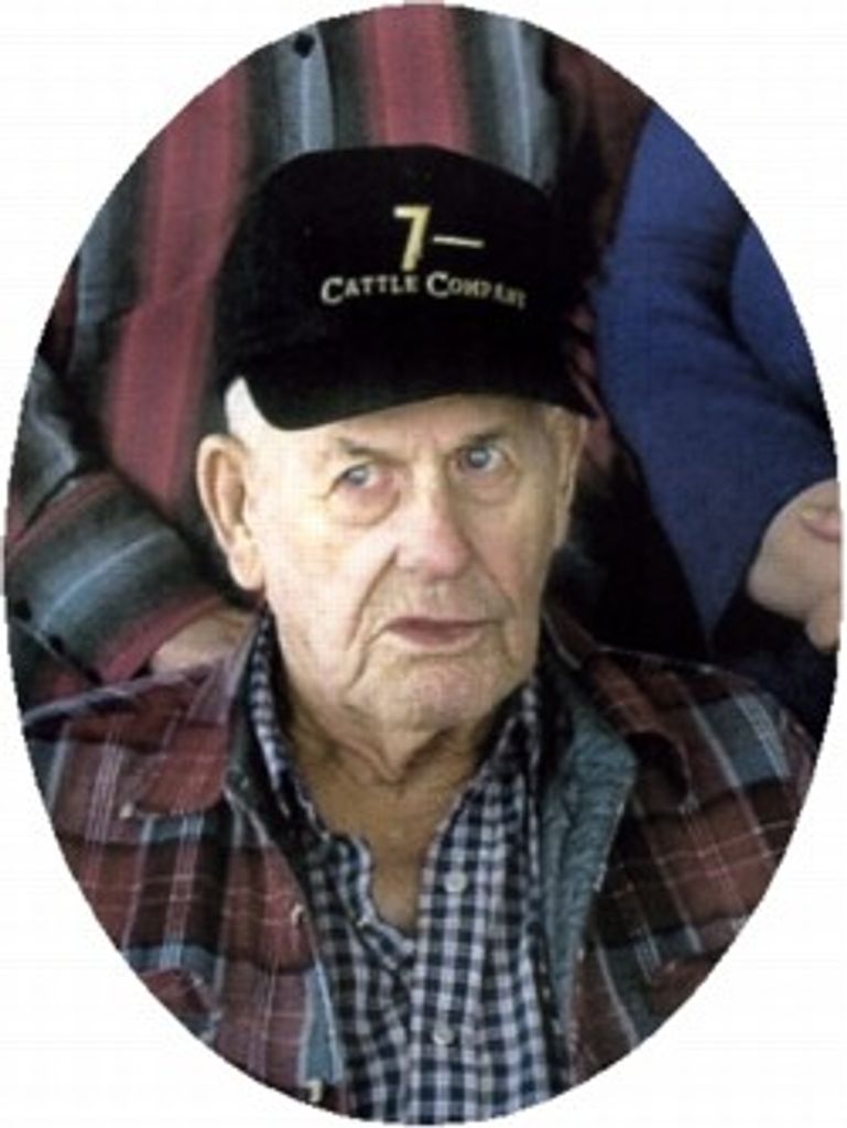Linton Rougeau, Sr.