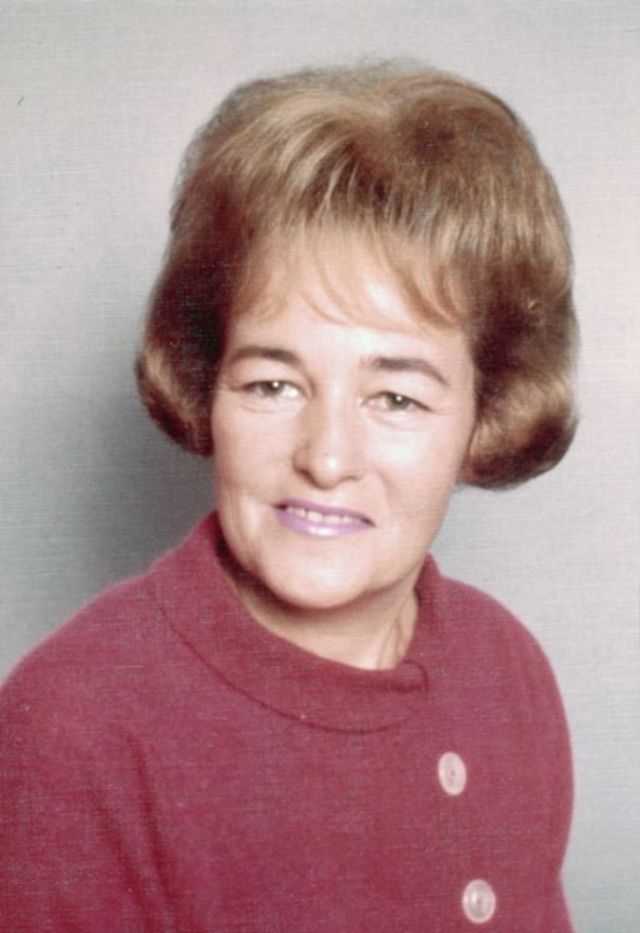 Roberta "Dutchie" Fuller Vranas