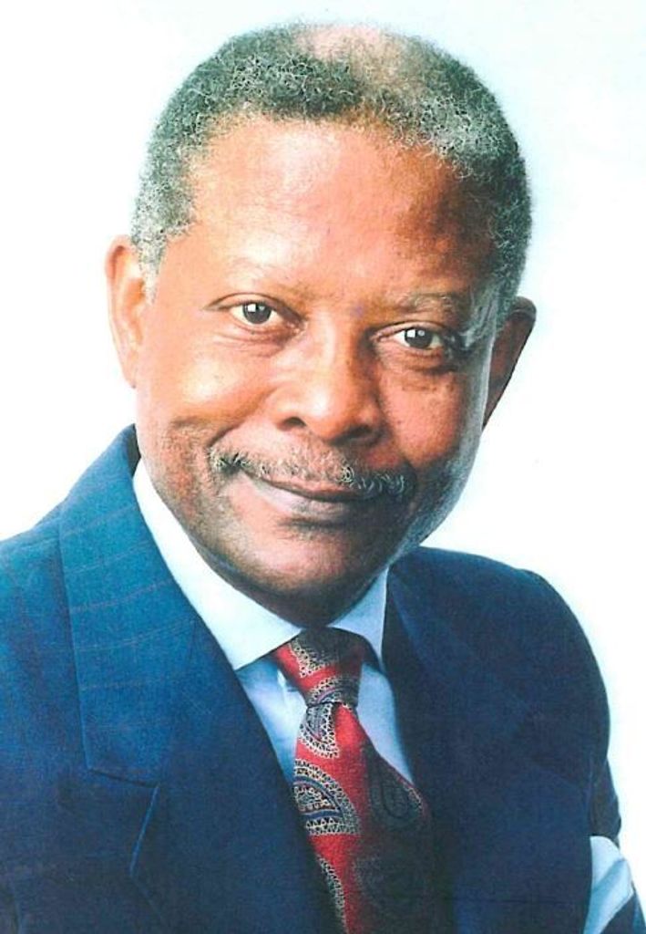 Samuel Lacodys Chatam,