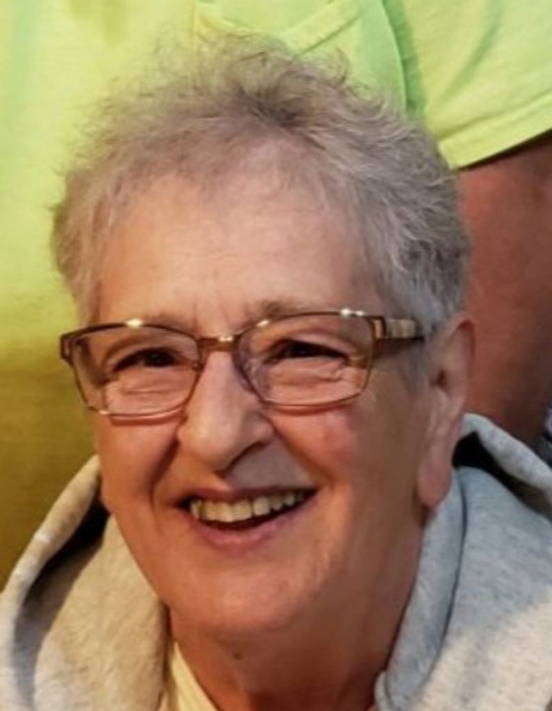 Carole A. (Moyer)  Clay