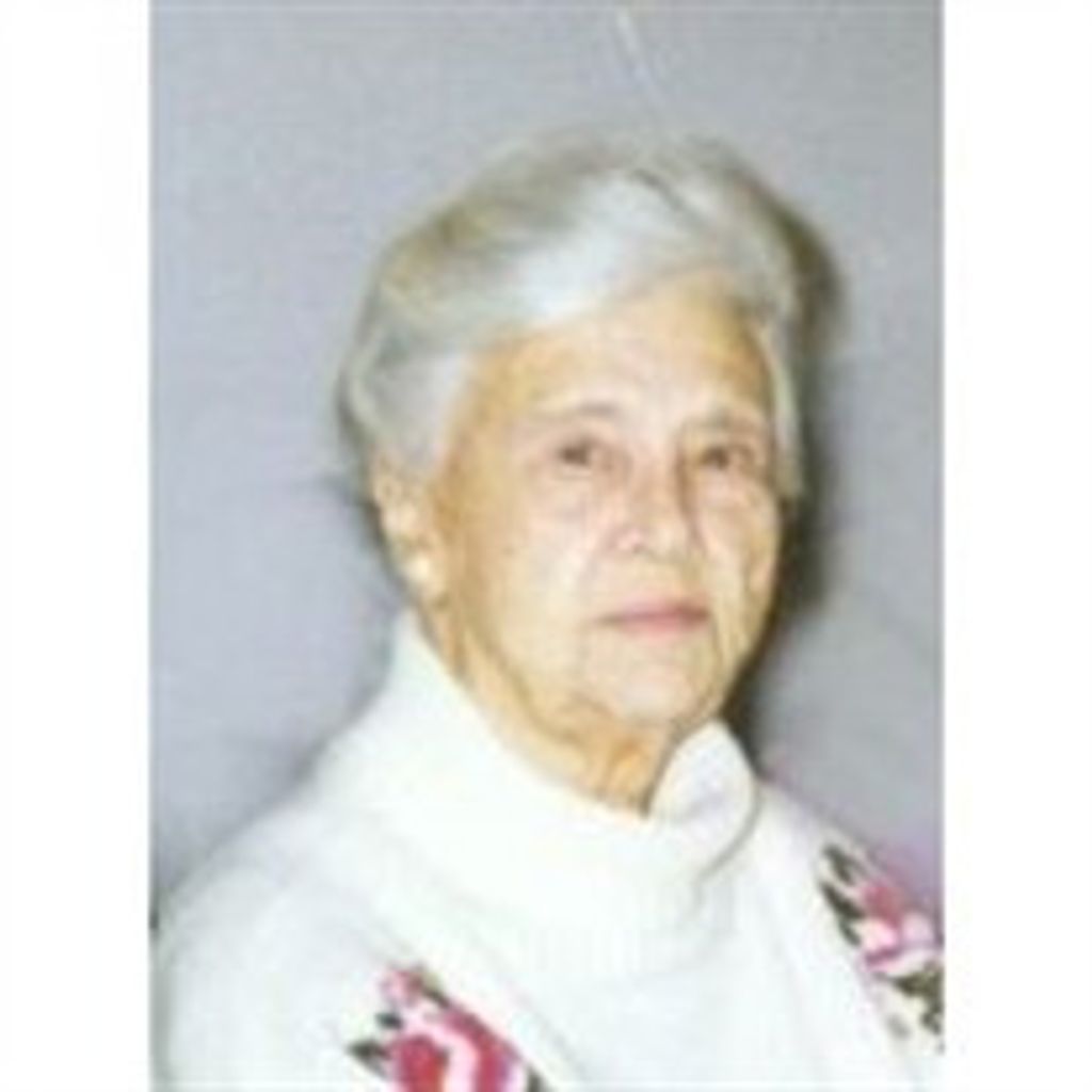 Ethel Elizabeth Fine
