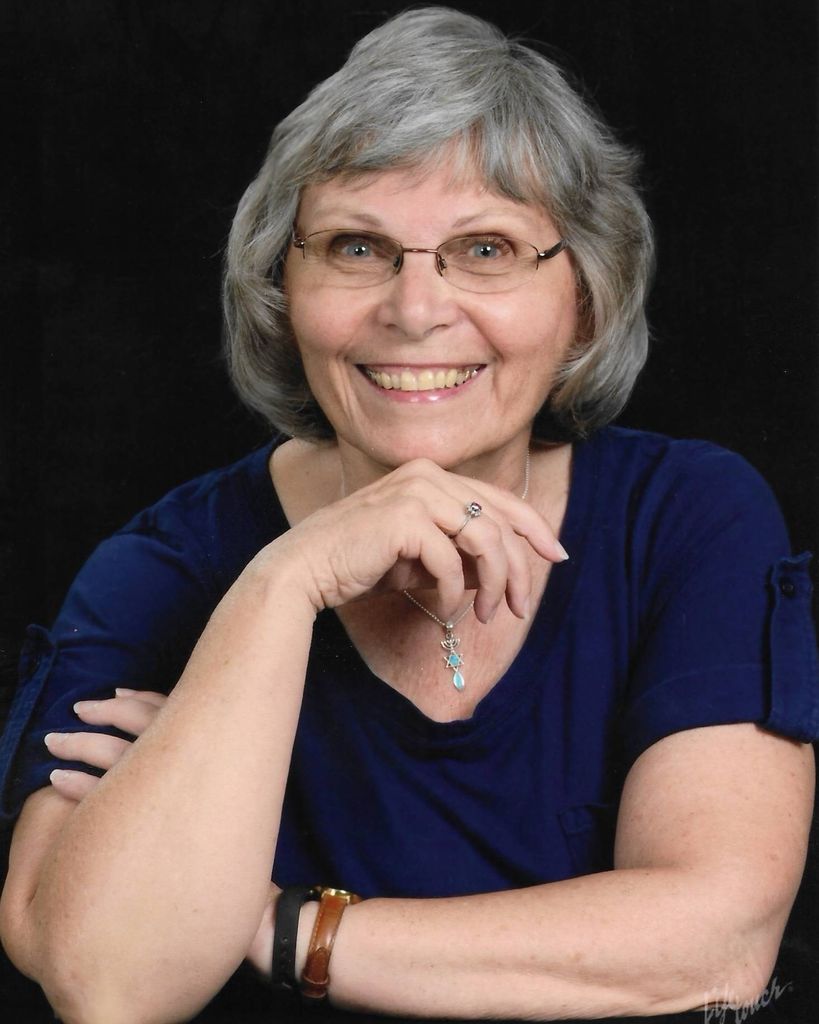 Sharon K. Pedigo Profile Photo