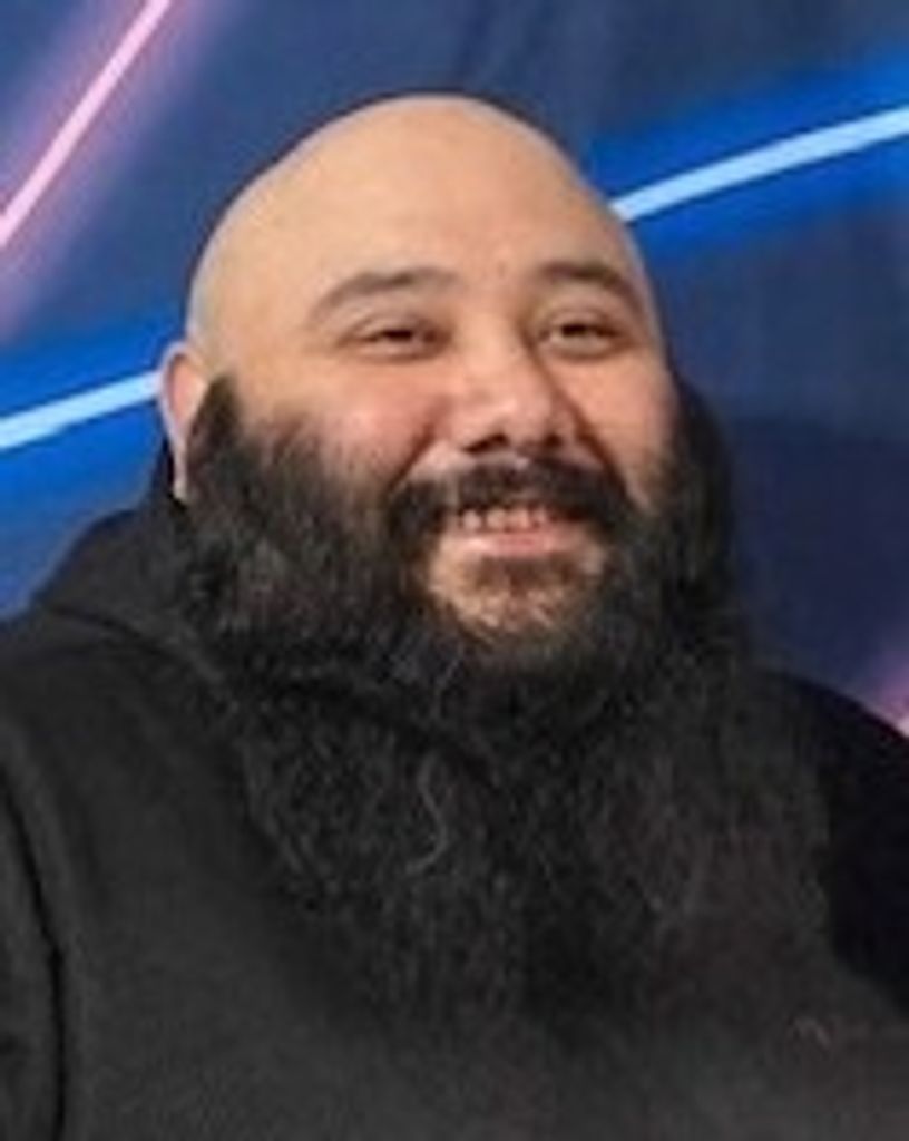 Alfonso (AJ) Terrazas III Profile Photo