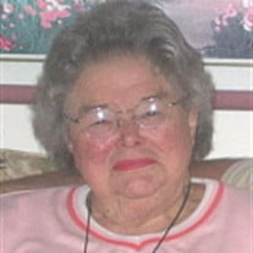 Eleanor E. Hardman