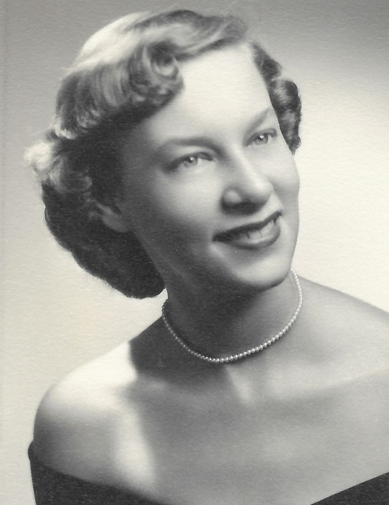 Marlene Galloway Sosnowik Profile Photo