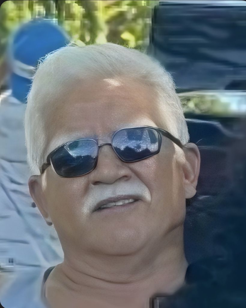 Jesus "Jesse" Salvador Puente Profile Photo