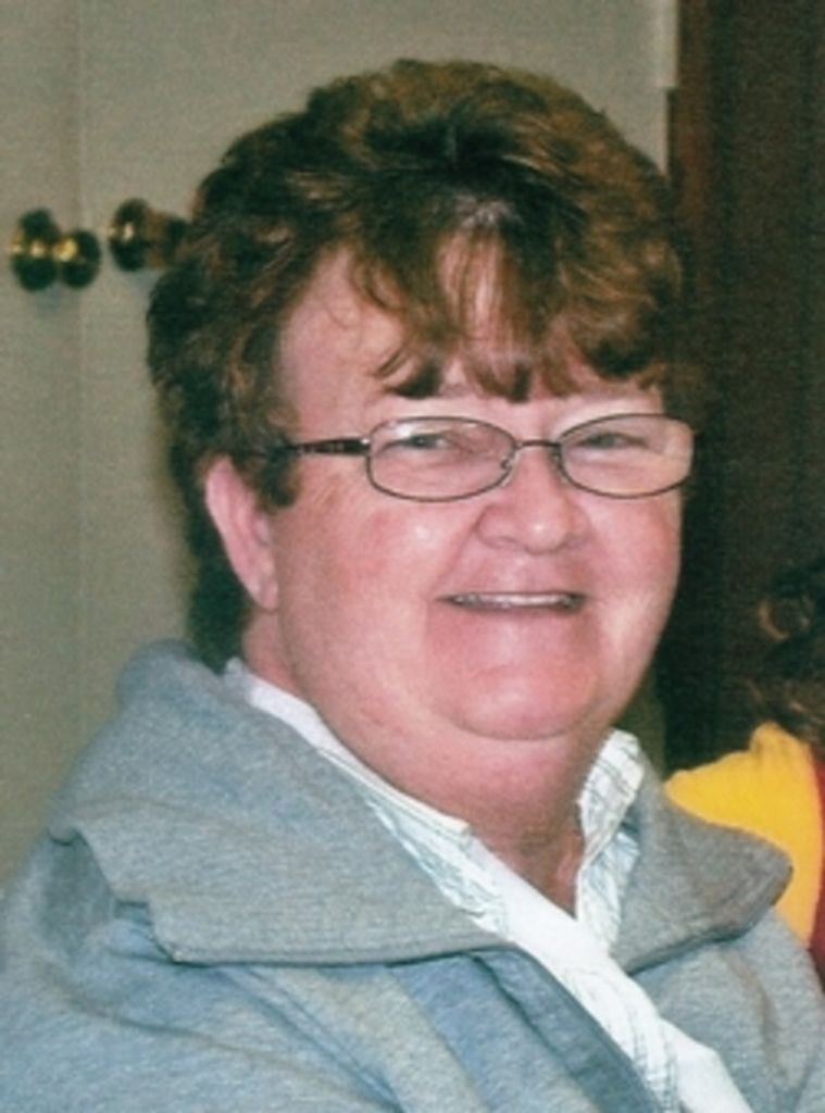 Dorothy Marie Rayburn