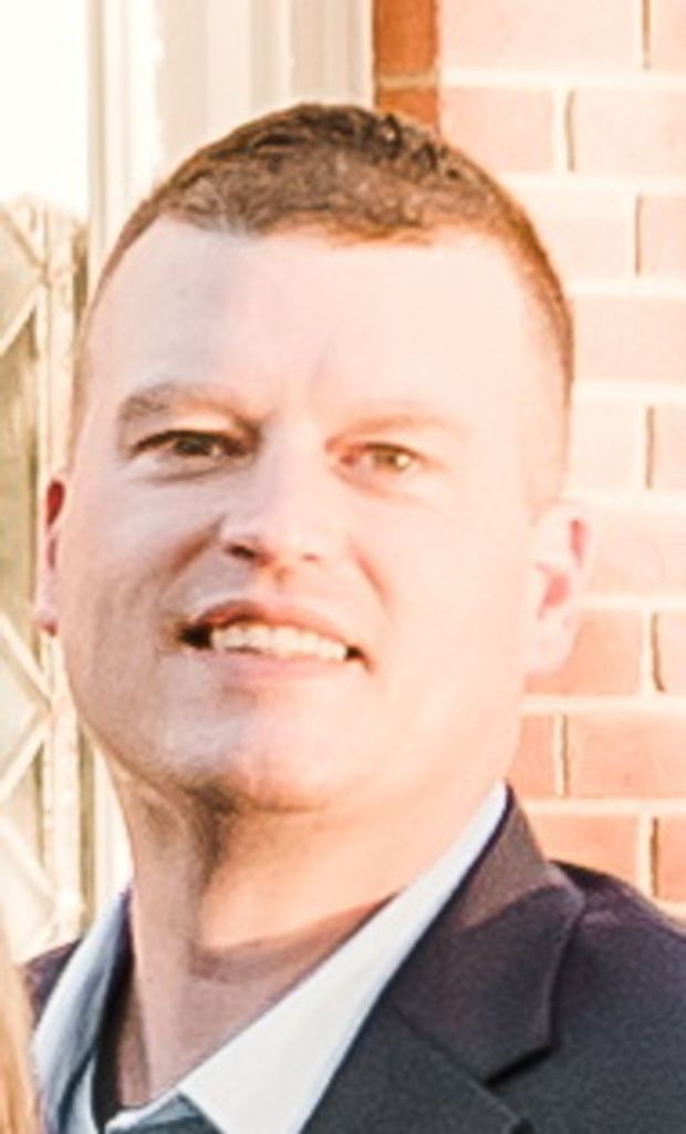 Jeremy B. Steverson Profile Photo