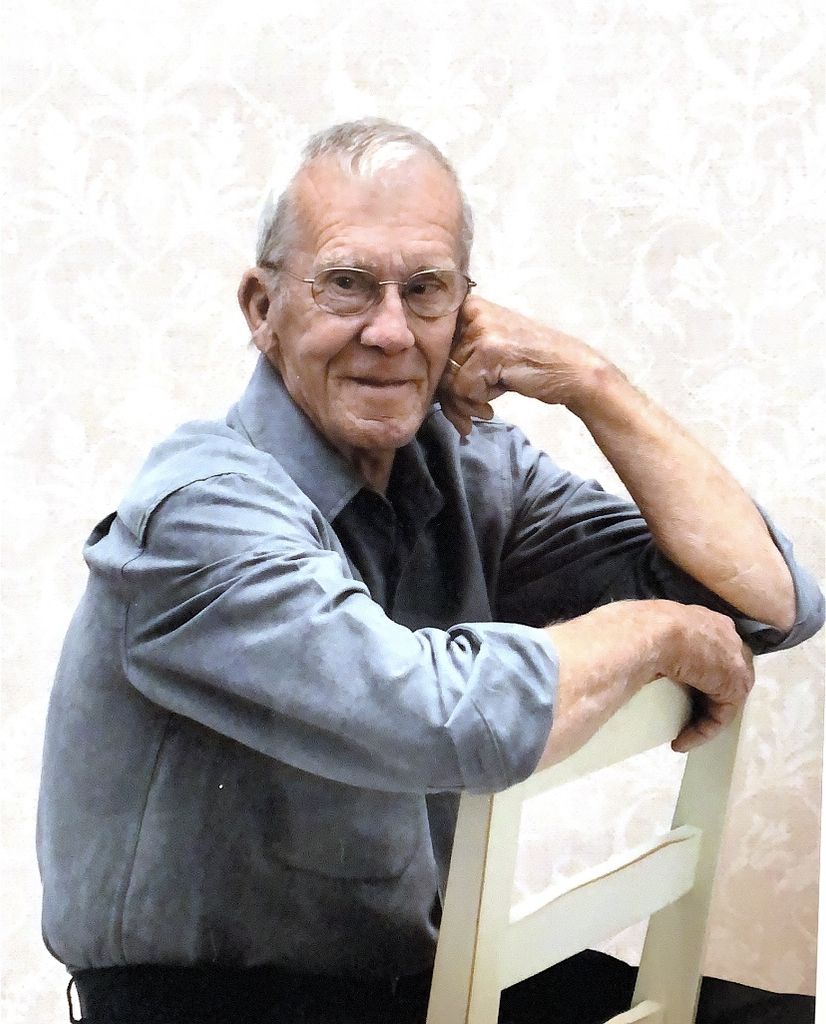 Carl Eugene Hurd Profile Photo