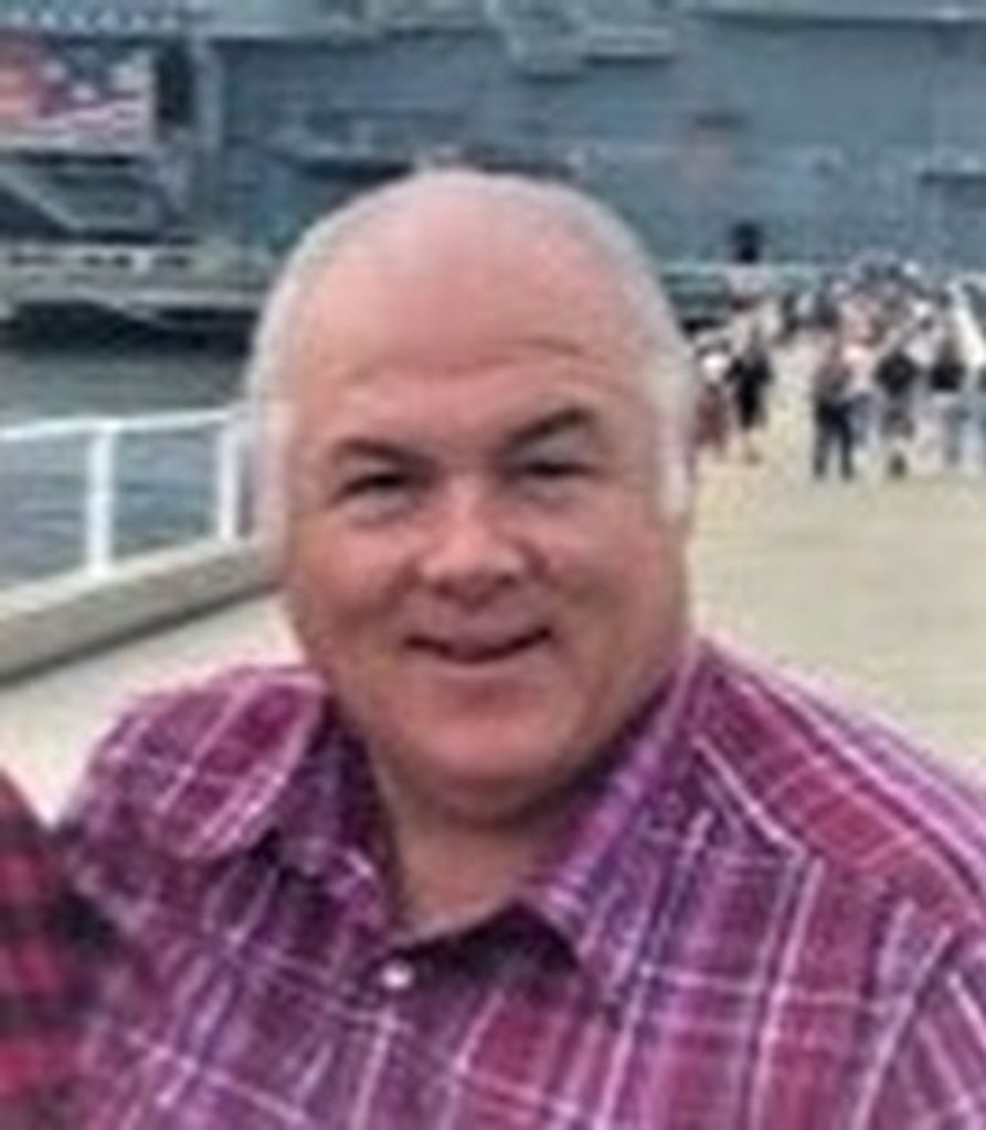Anthony Cook