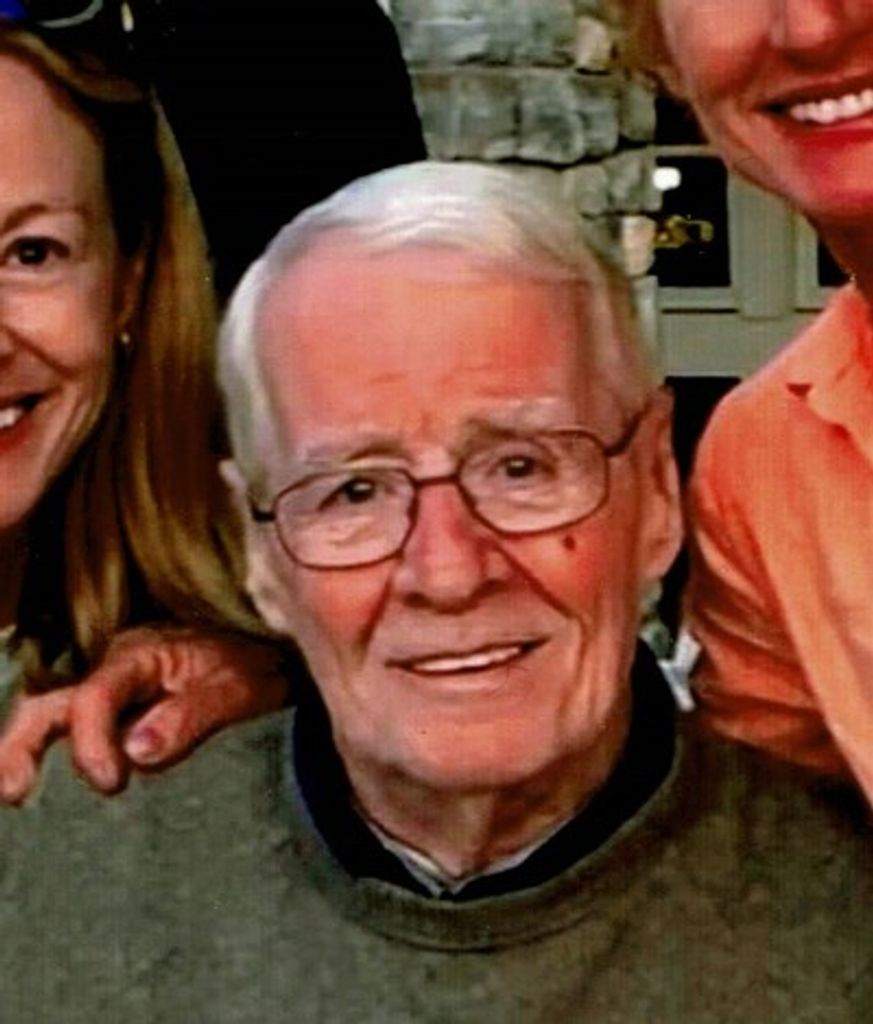 William "Bill" T. Hjorth