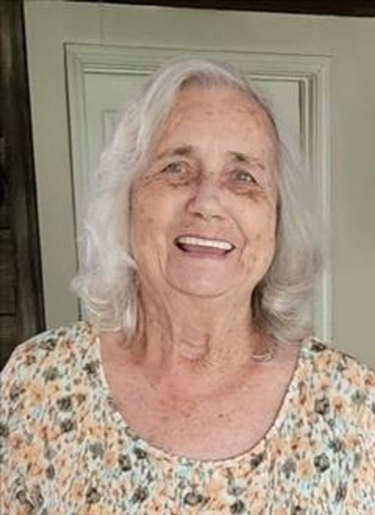 Dorothy Nell Heath Profile Photo