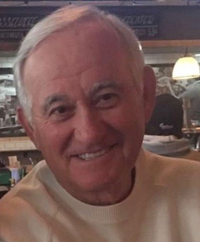 Harry L. Kollias Profile Photo