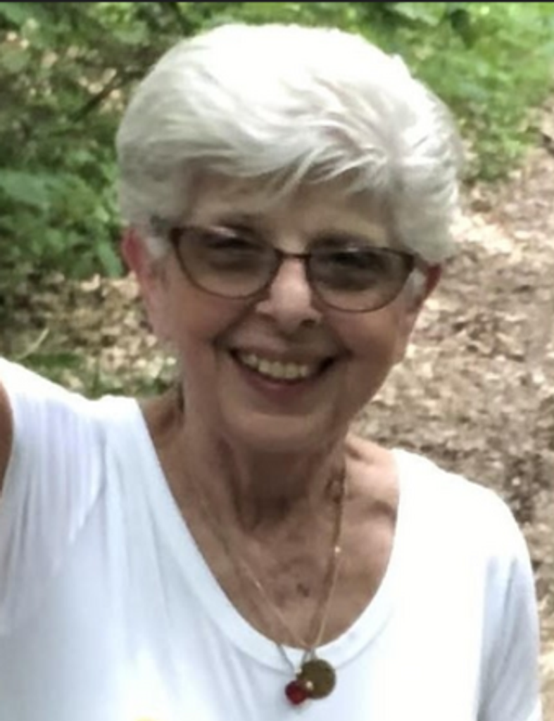 Christine Mary Lidstrom