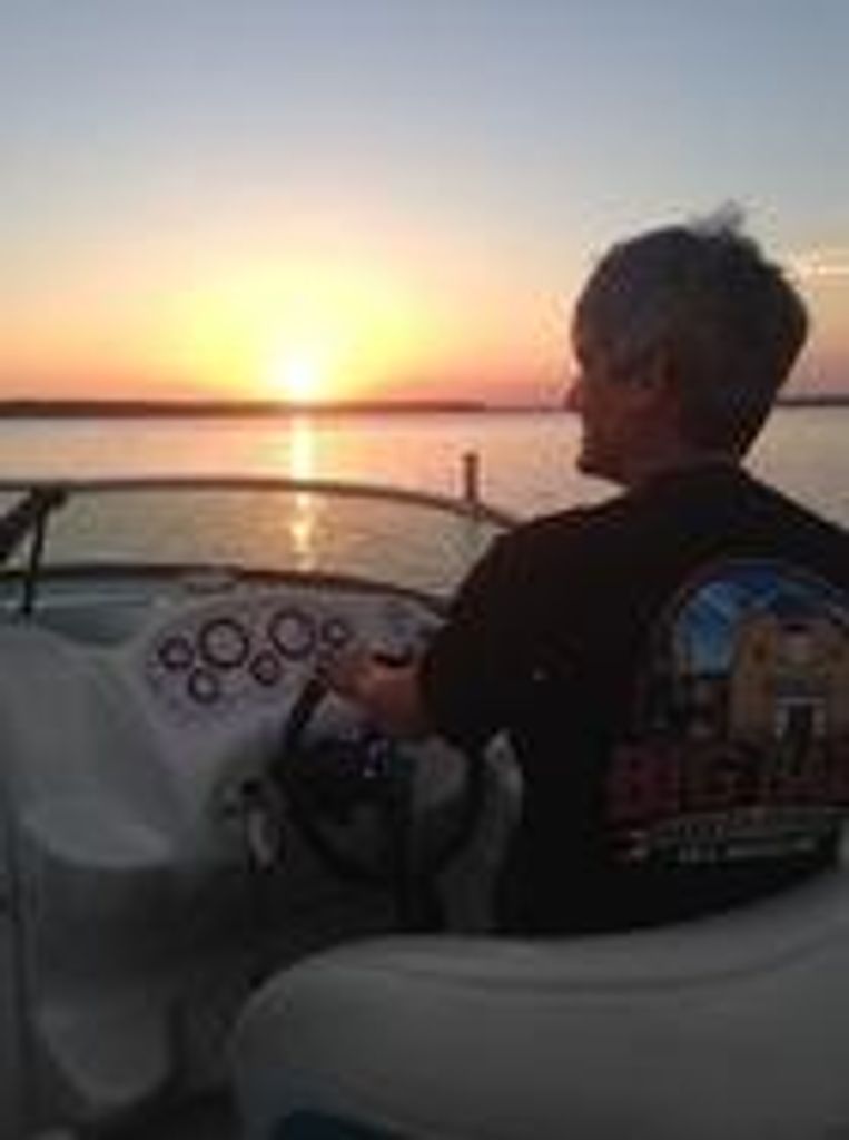 Alan Lee Johnson Profile Photo