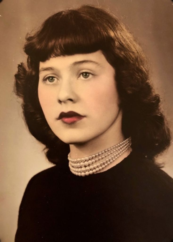 Beverly Moore Profile Photo