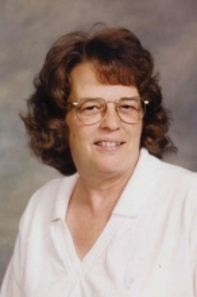 Bonnie Sue Marchand