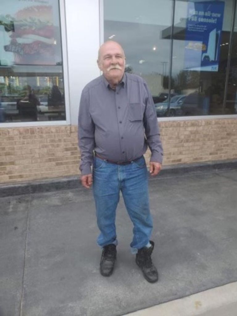 Steve Wayne "Pops" Sanders, Sr. Profile Photo
