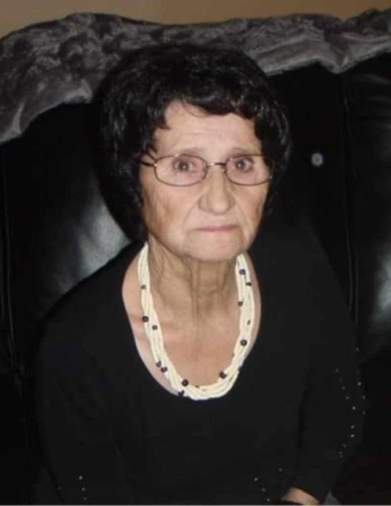Szilvia Anna Pazzi