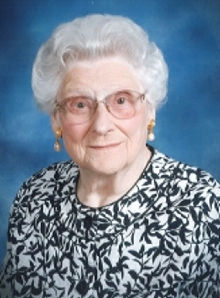 Mildred Hipp Hunter Chapman