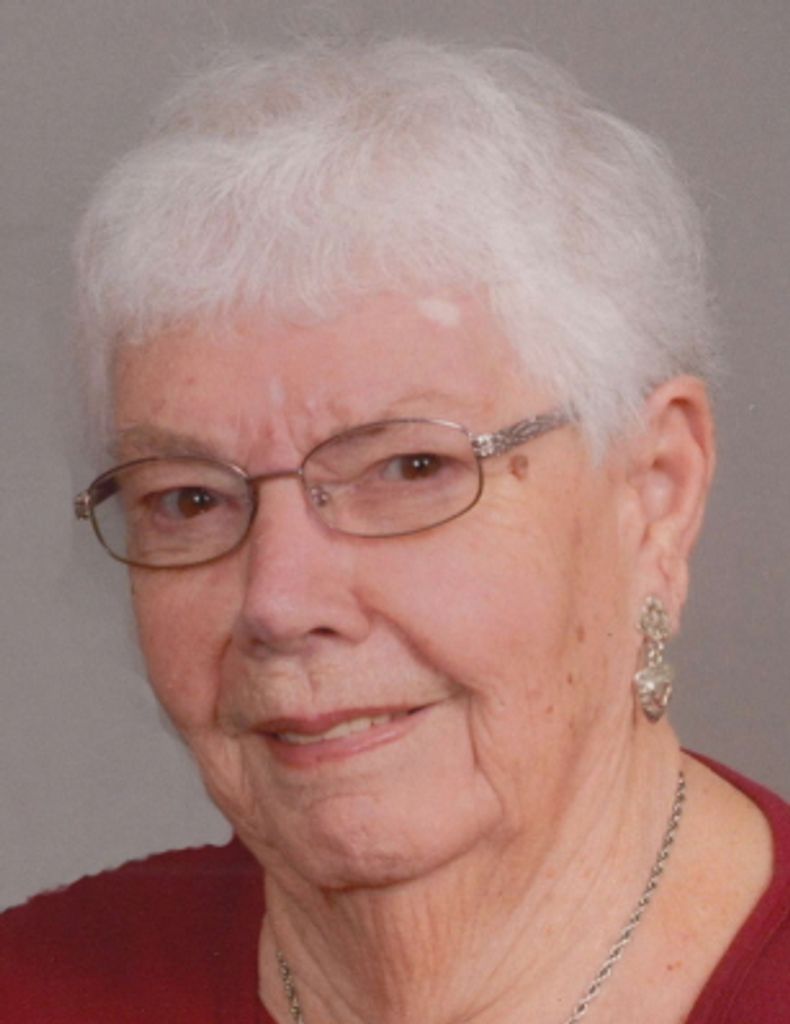 Alice Mae Marsh Profile Photo