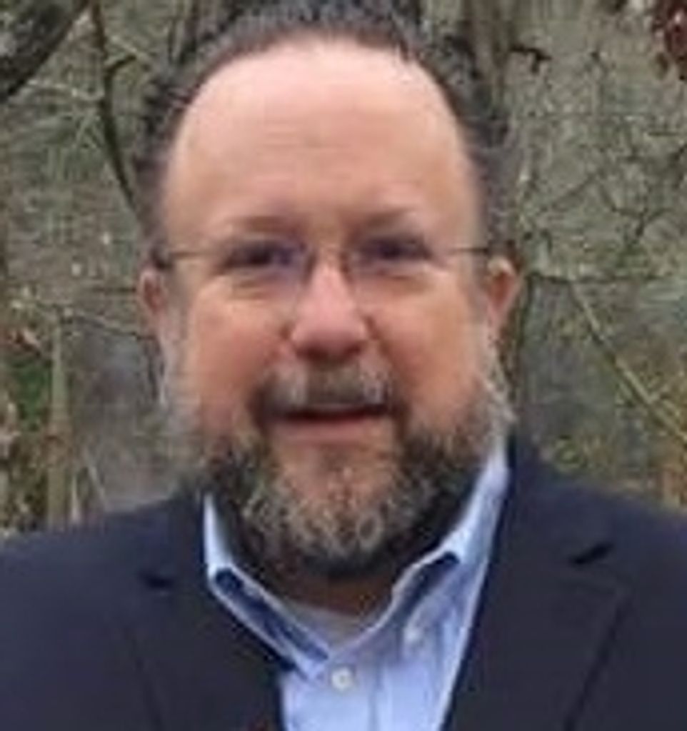 Mr. Bruce Edward Deutschmann