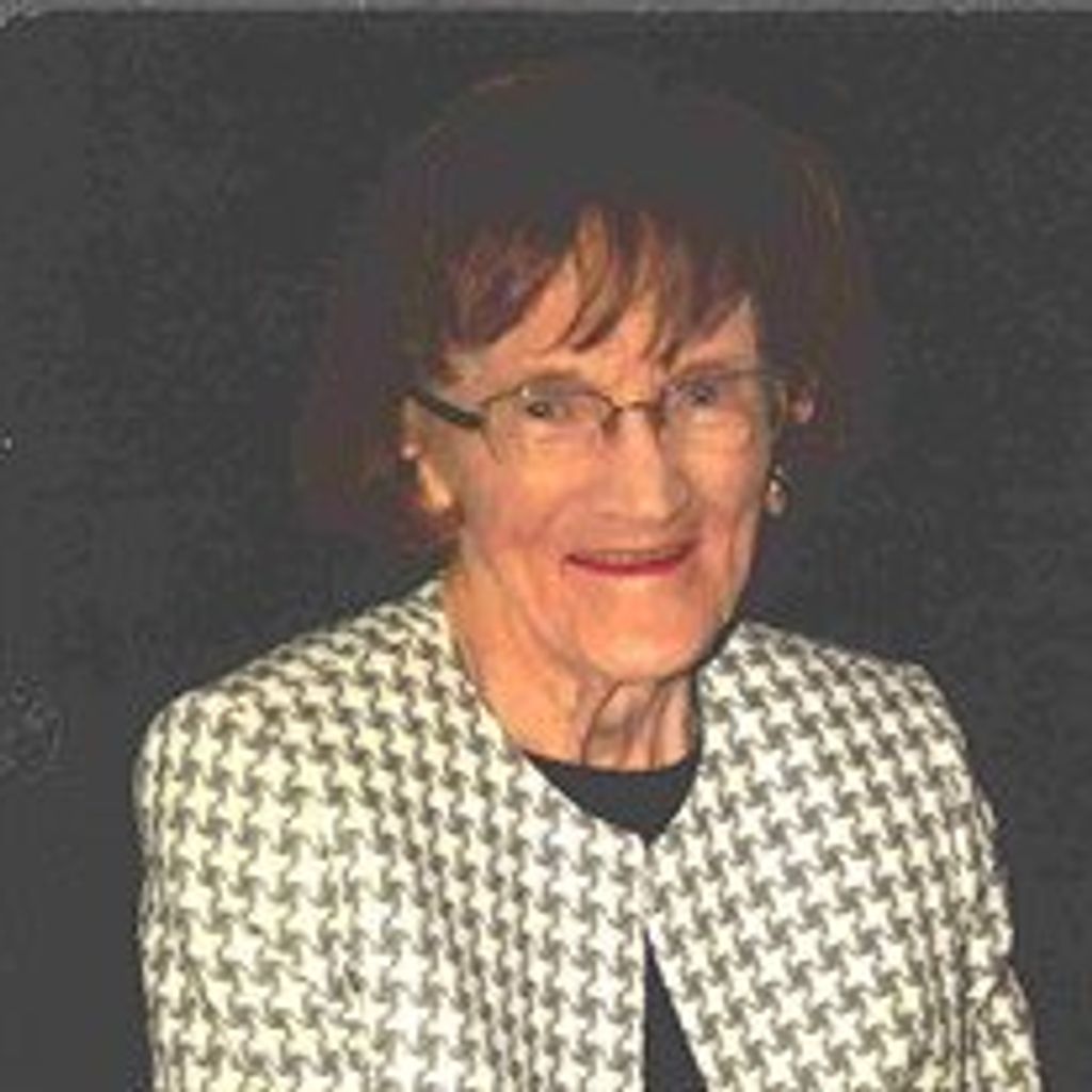 Isabelle F. "Izzie" Hernlem