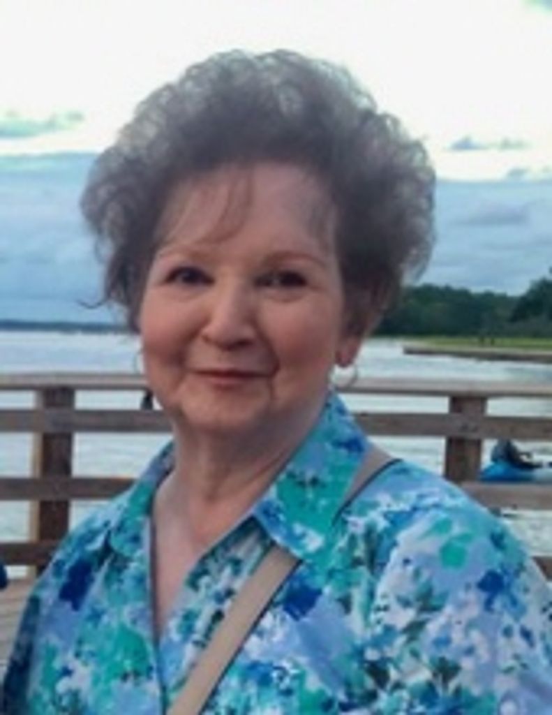 Dorothy Rita (Degeorge) Fiorentini