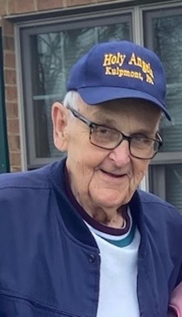 John S. "Jack" Maciejewski Profile Photo