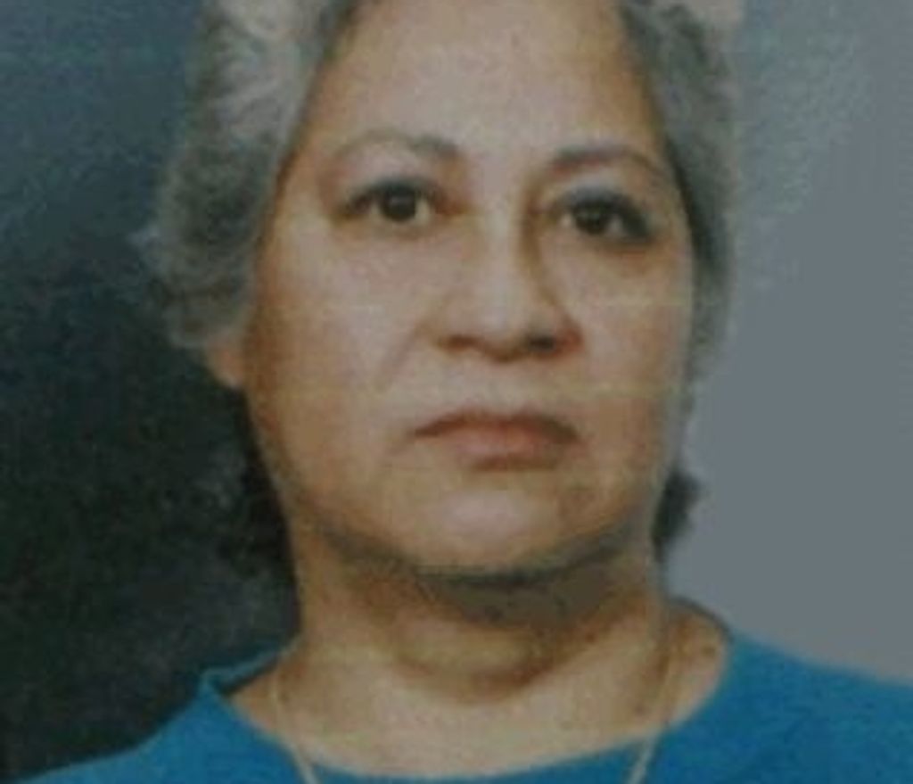 Jennie  Tellez
