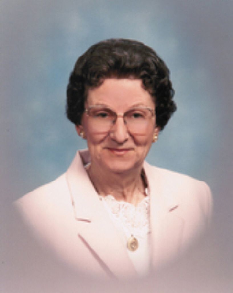 Betty Metz