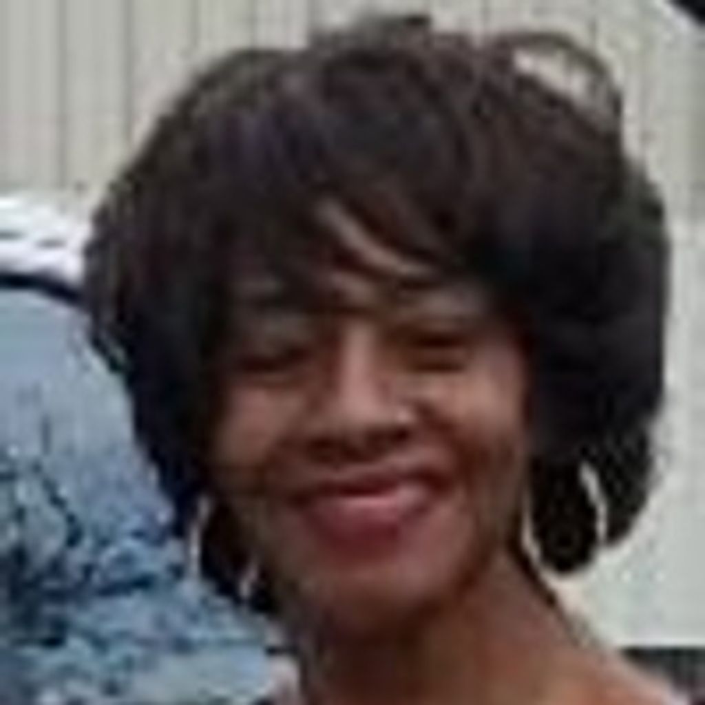 Valerie J. Wright