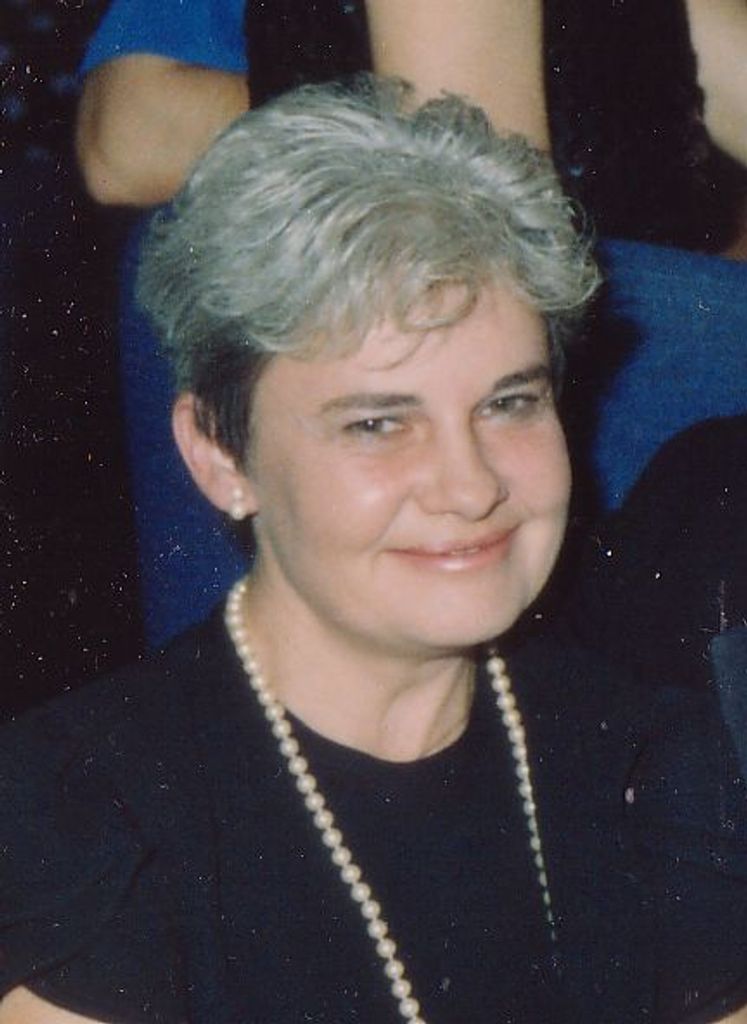 Mary Patricia Skillen