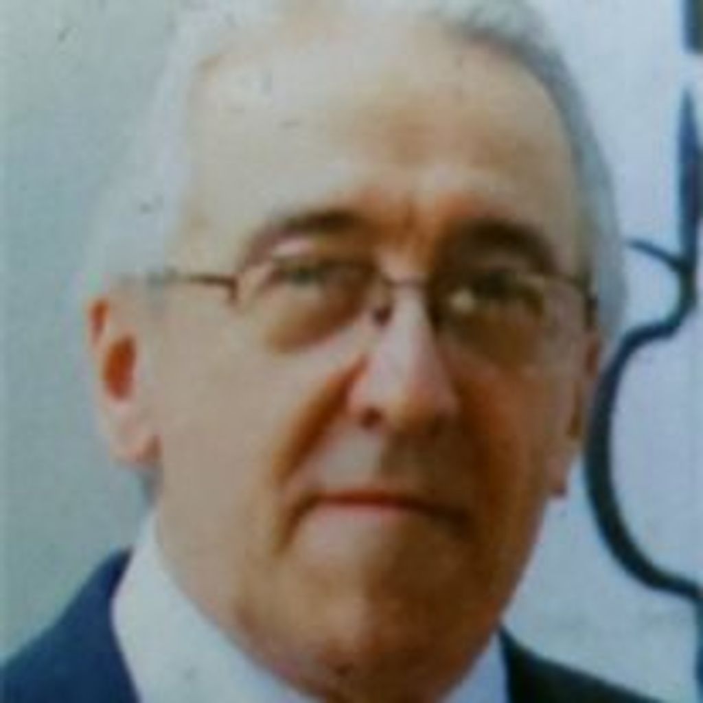 Daniel J. Boucher Profile Photo