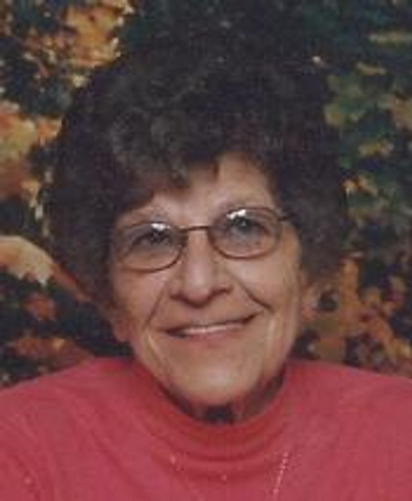 Shirley Ann Stanton