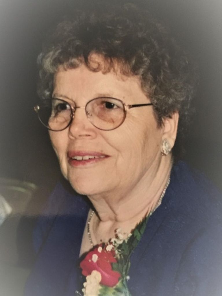 Irene Winterberg