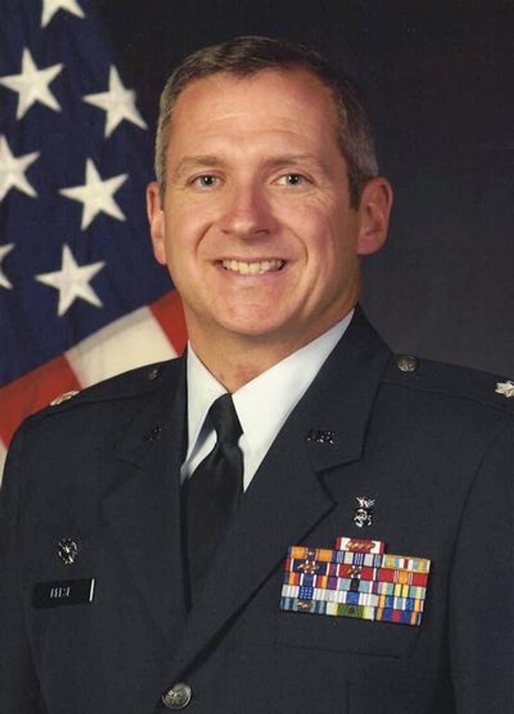 Patrick Shawn Reese Profile Photo