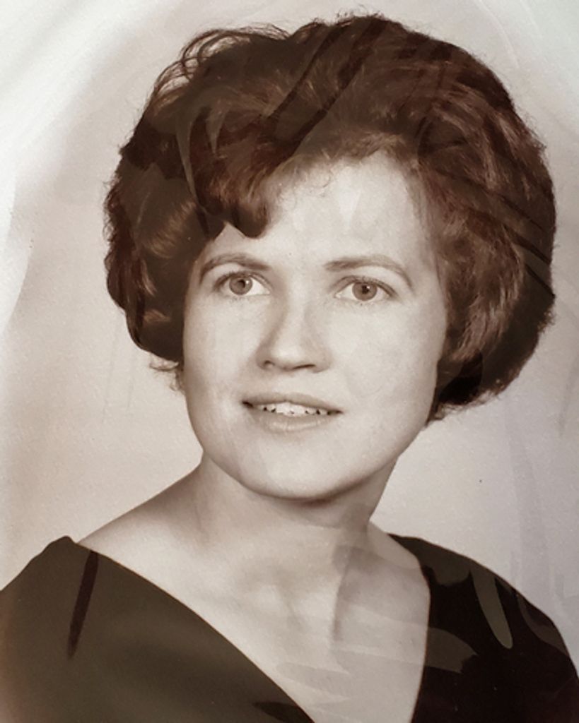 Jennie Kimble