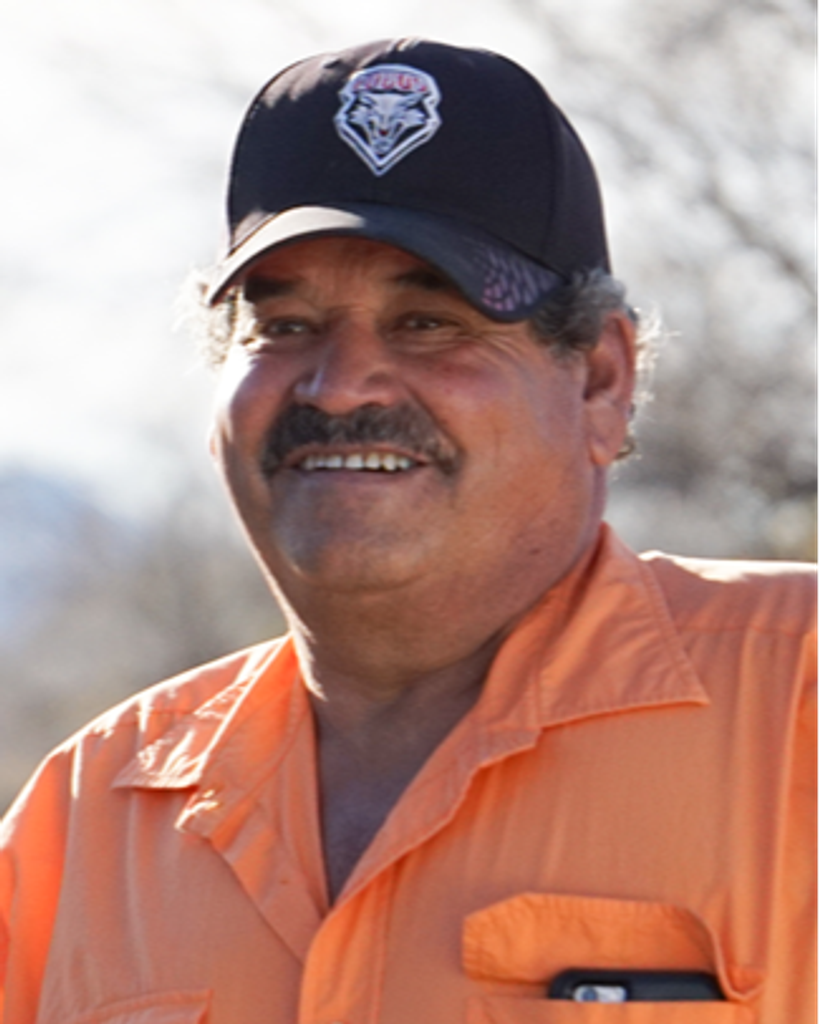 Jose Ortiz
