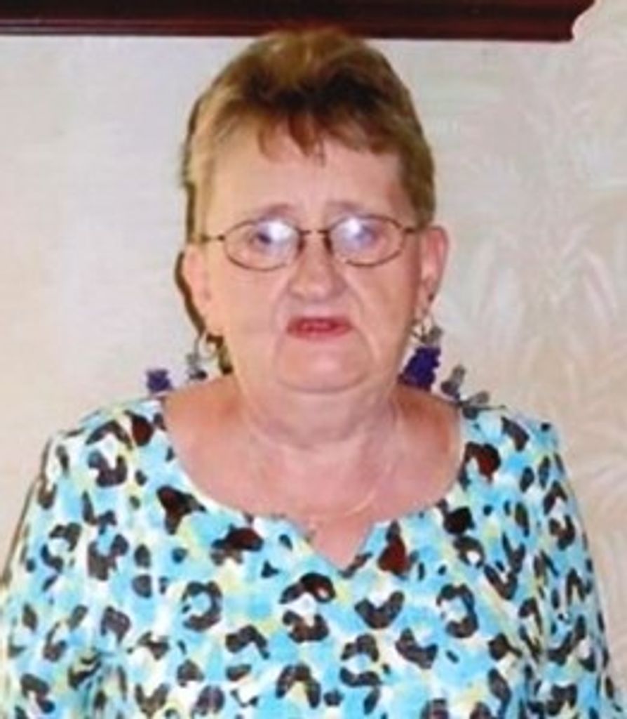 Carol Ann Fife