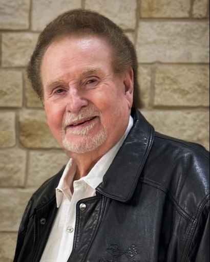 Joseph Franklin Lowe's obituary image