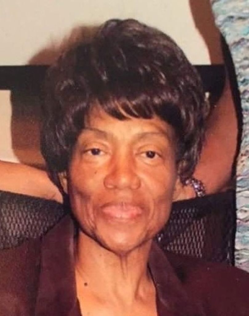 Portia Jeanette Britton (Williams) Profile Photo