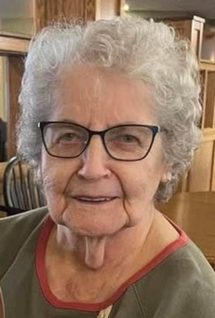 Lorraine Faul Profile Photo