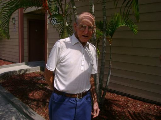 James "Jim" A. Crump Profile Photo