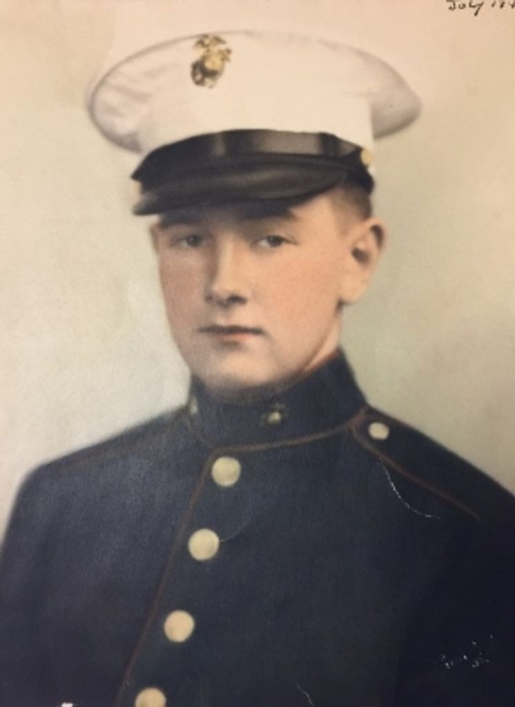 Mr George E. Baylis Profile Photo