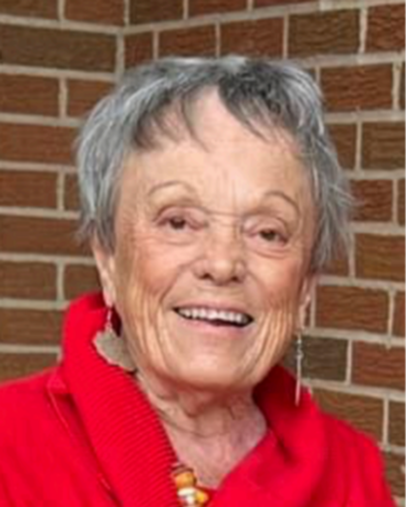 Hulda H. McDonald
